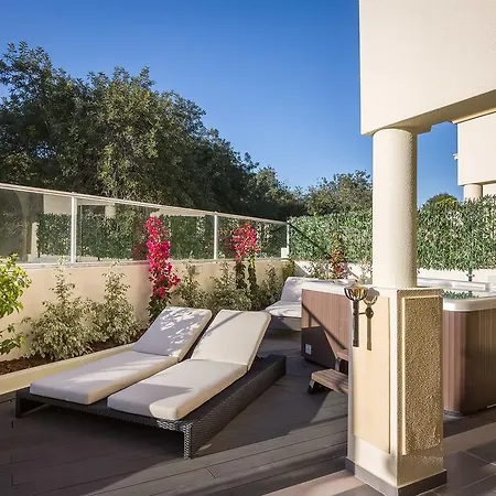 D_loft Sea And Golf *